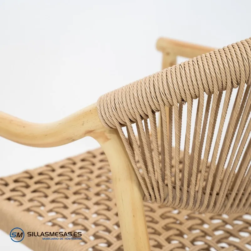 Sillón BERGAMO