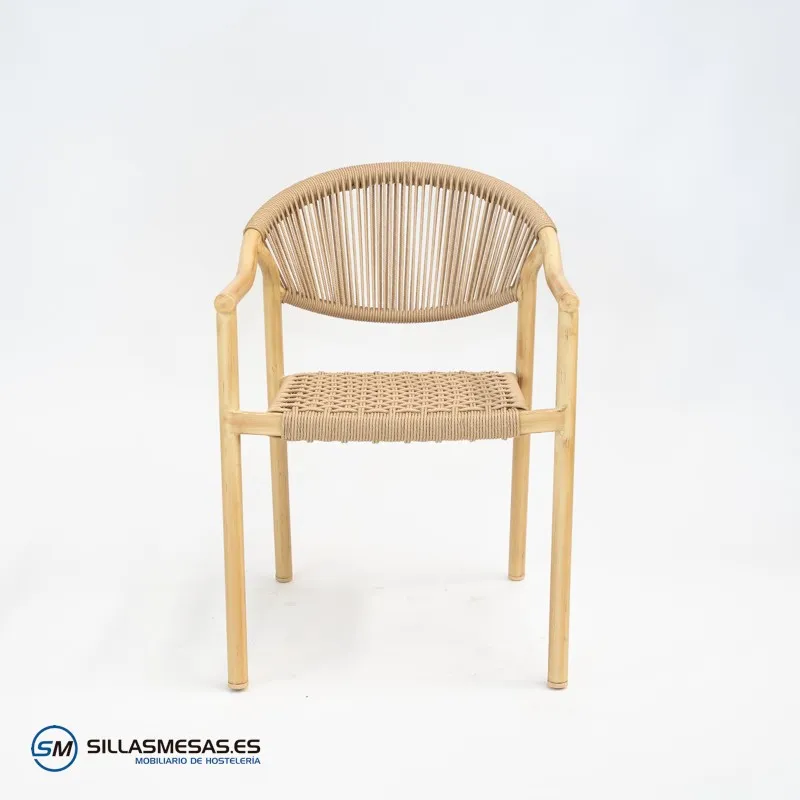 Sillón BERGAMO