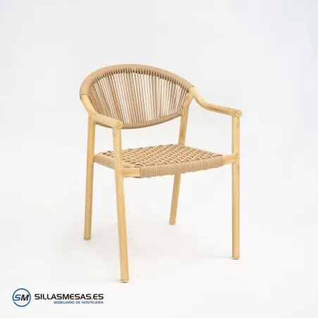 Sillón BERGAMO