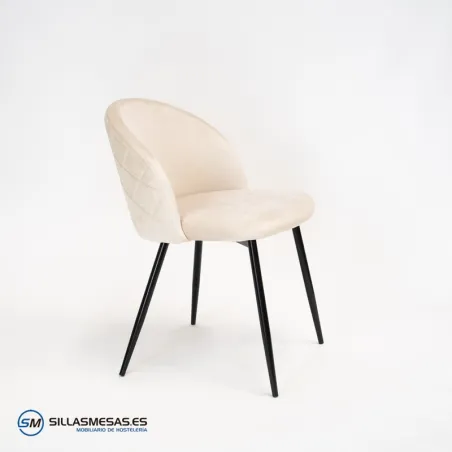 Silla CASUAL , diseño para su negocio de hosteleria.