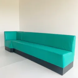 Sofas KALIMA. Sofas para hosteleria a medida