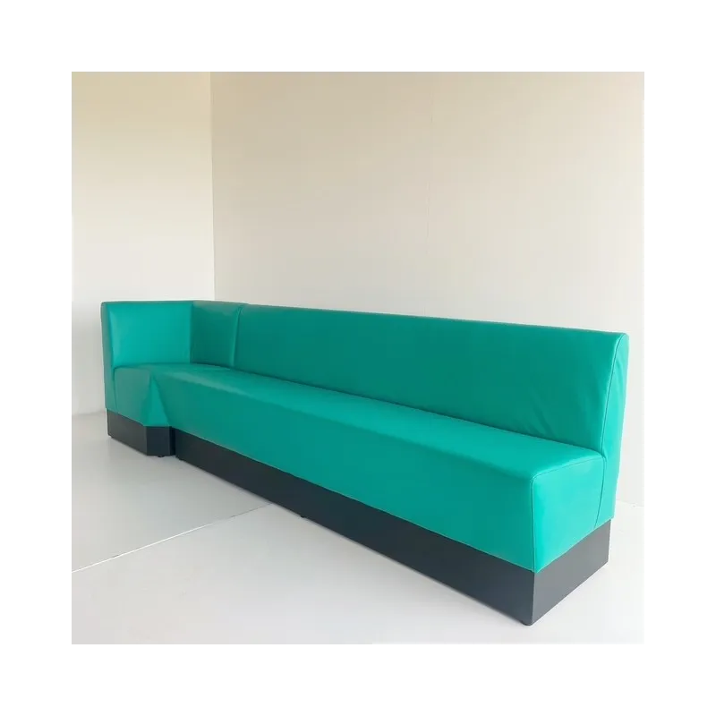 Sofas KALIMA. Sofas para hosteleria a medida