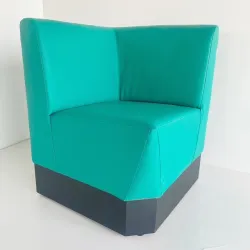 Sofas KALIMA. Sofas para hosteleria a medida