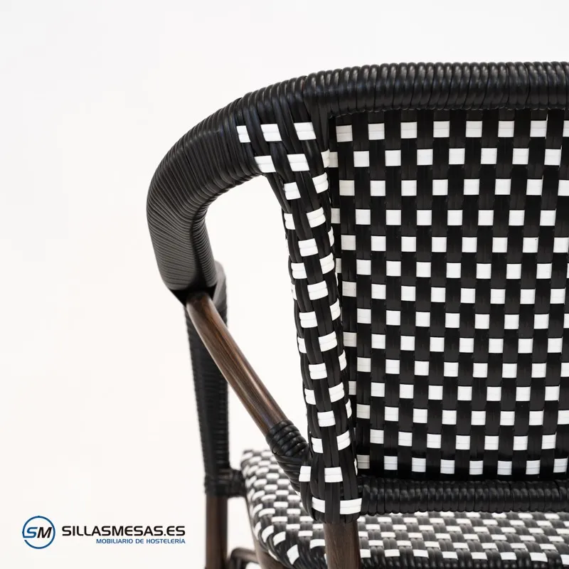 Sillón METZ