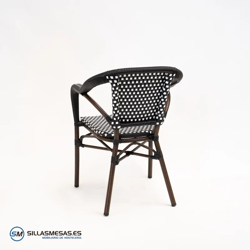 Sillón METZ