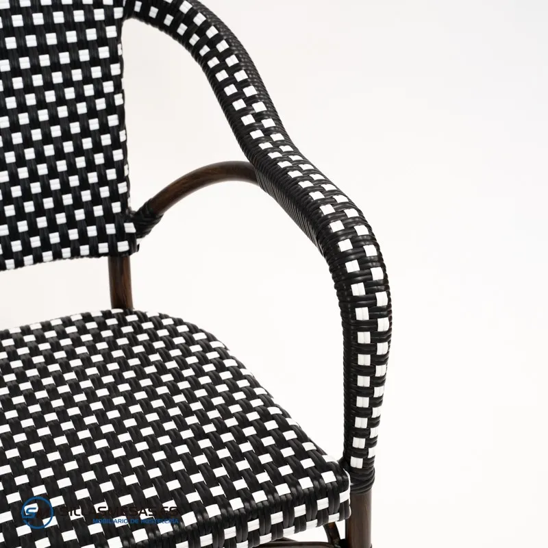 Sillón METZ
