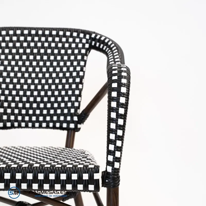 Sillón METZ