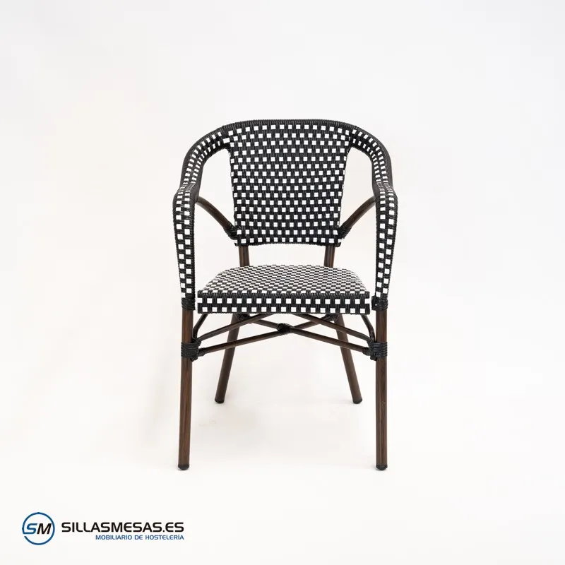 Sillón METZ