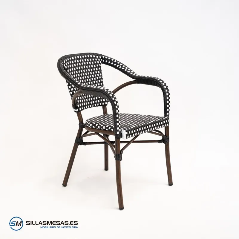 Sillón METZ