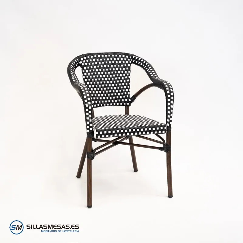 Sillón METZ