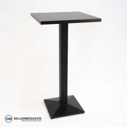 Mesa alta Daniela interior: altura y estilo moderno