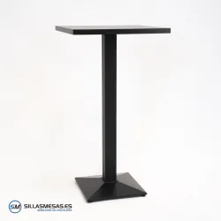 Mesa alta Daniela interior: altura y estilo moderno