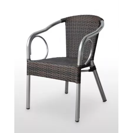 Sillon SALZBURGO DELUXE - Ref 257P
