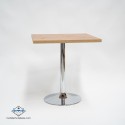 Conjunto 4 taburetes TOLIX y 1 mesa ALTA SOHO