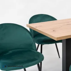 Conjunto ESPERANZA