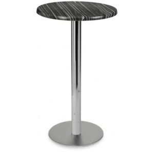 tables hautes