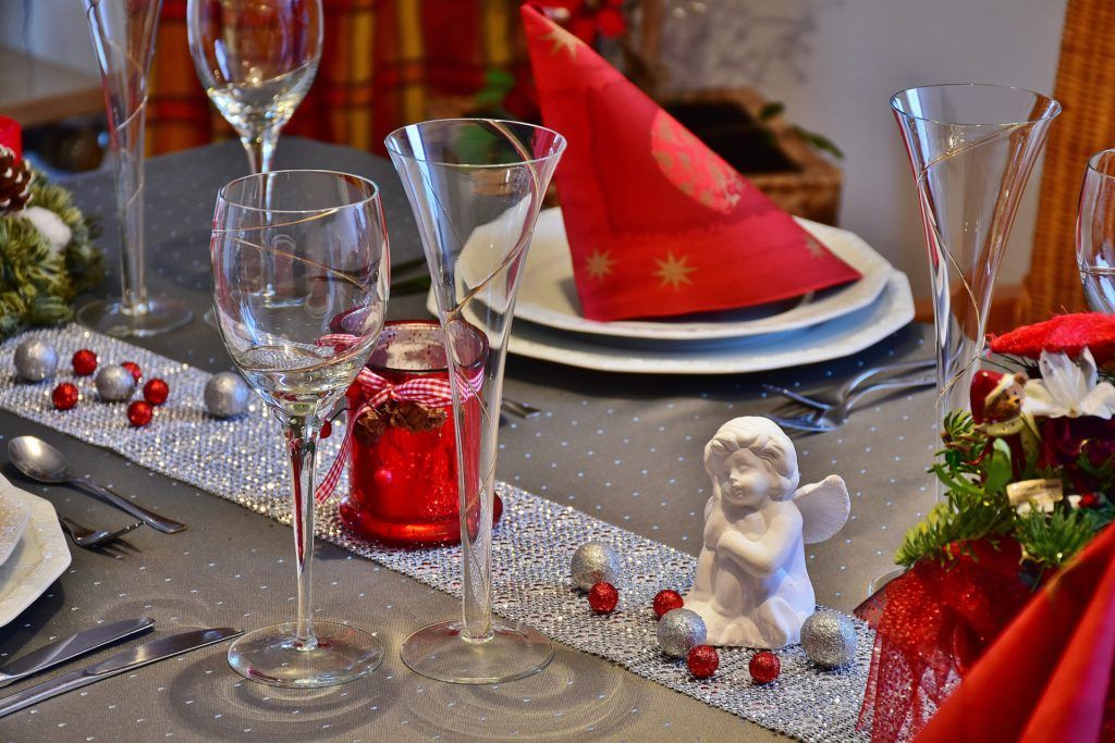 Cómo traer la Navidad a tu negocio de hostelería