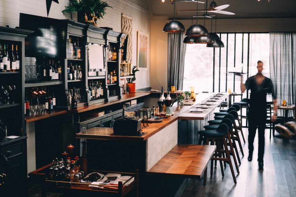 Diferencias entre licencia de bar y licencia de restaurante