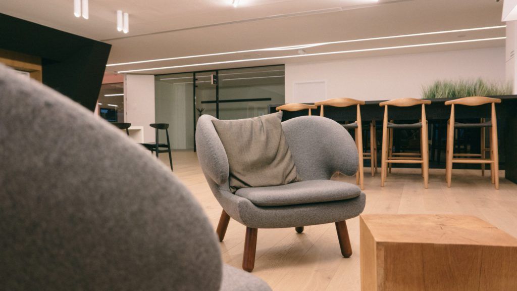 Hoteles de estilo nórdico en España