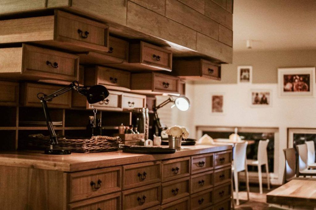 Hoteles de estilo vintage en España
