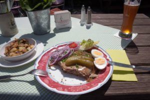 Restaurantes con encanto en Alemania
