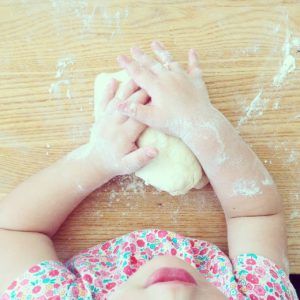 restaurantes para ir con niños en Madrid