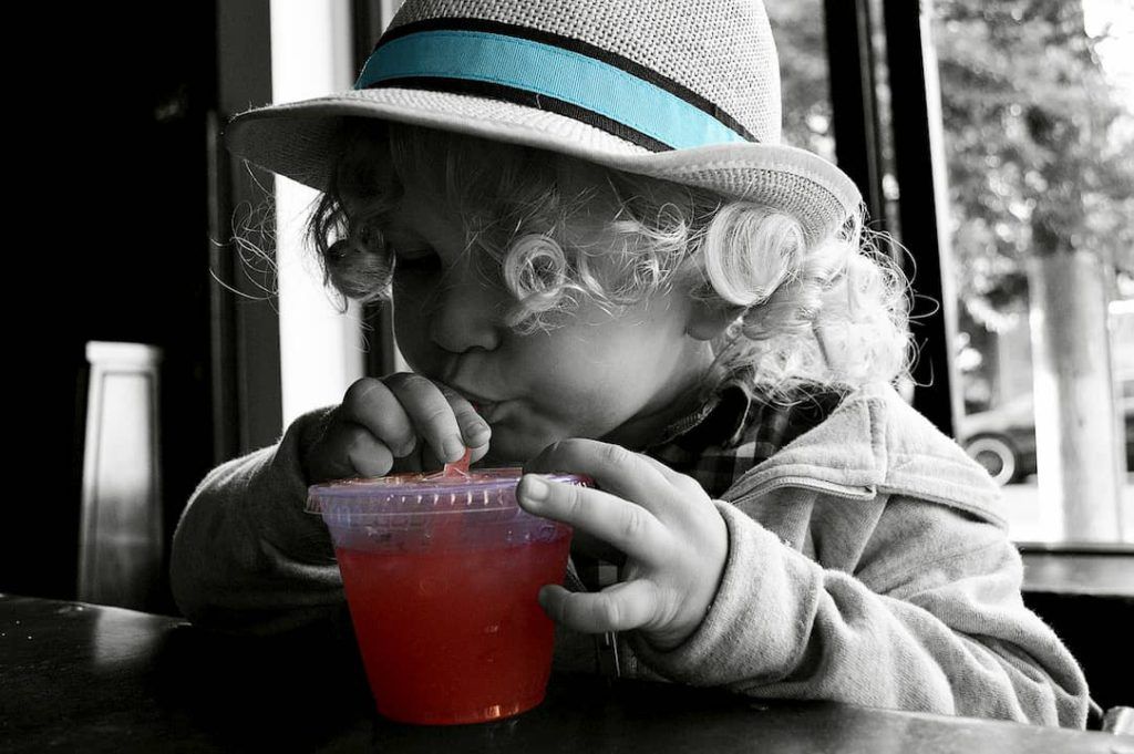 restaurantes temáticos para niños