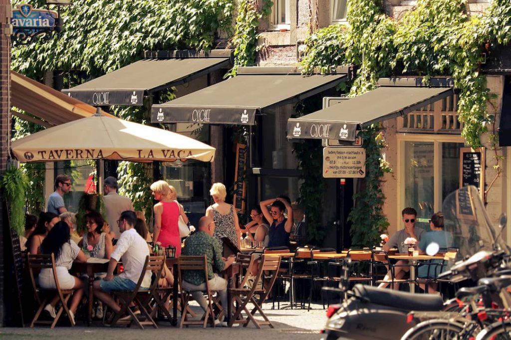 Cómo elegir el nombre de un restaurante