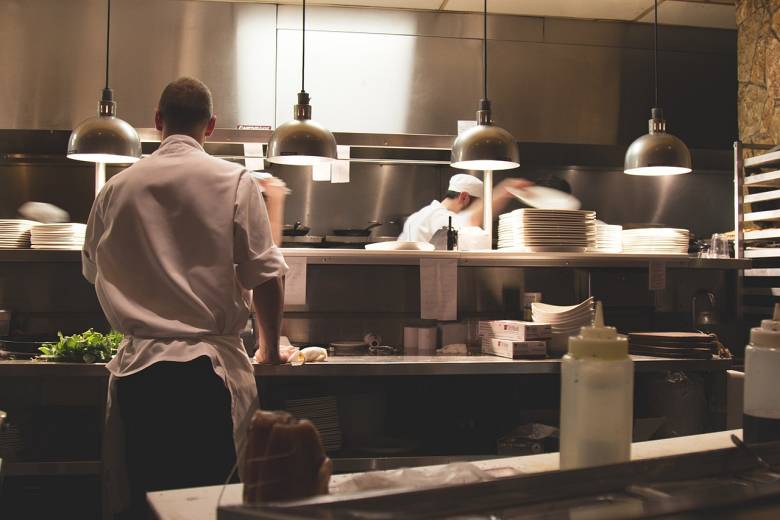 Cuánto cuesta la cocina de un restaurante Cuánto cuesta la cocina de un restaurante