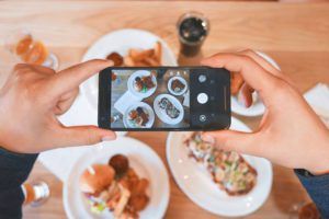 Cómo promocionar un restaurante