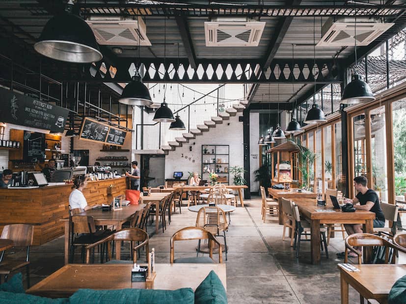 Cómo atraer clientes a un restaurante