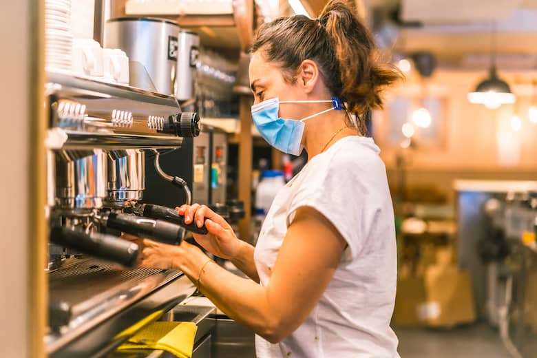 las ventajas del sello hostelería segura