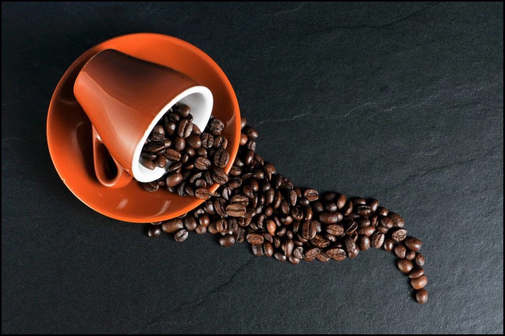Consejos para servir el cafe