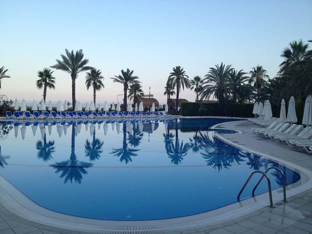 Como fomentar el ahorro de agua en los hoteles