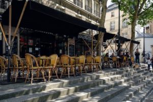 Como limpiar muebles de exterior