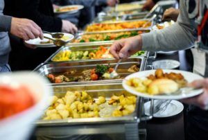 Claves del autoservicio en un restaurante