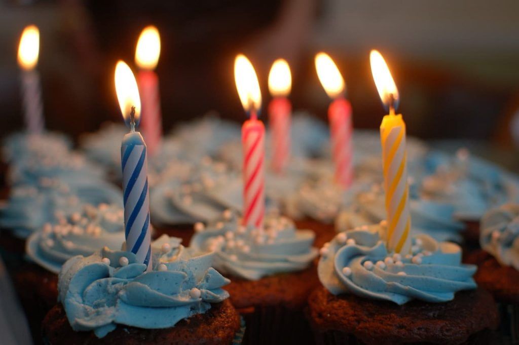 Como montar un local para cumpleaños