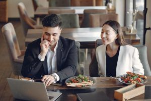Cómo llevar las redes sociales de un restaurante