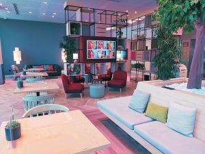 Cuanto cuesta reformar un restaurante