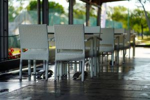Tipos de suelos para bares