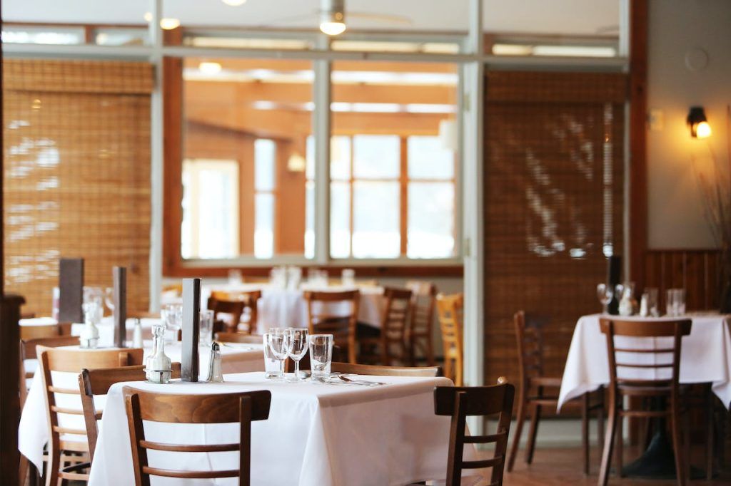 cómo gestionar un restaurante