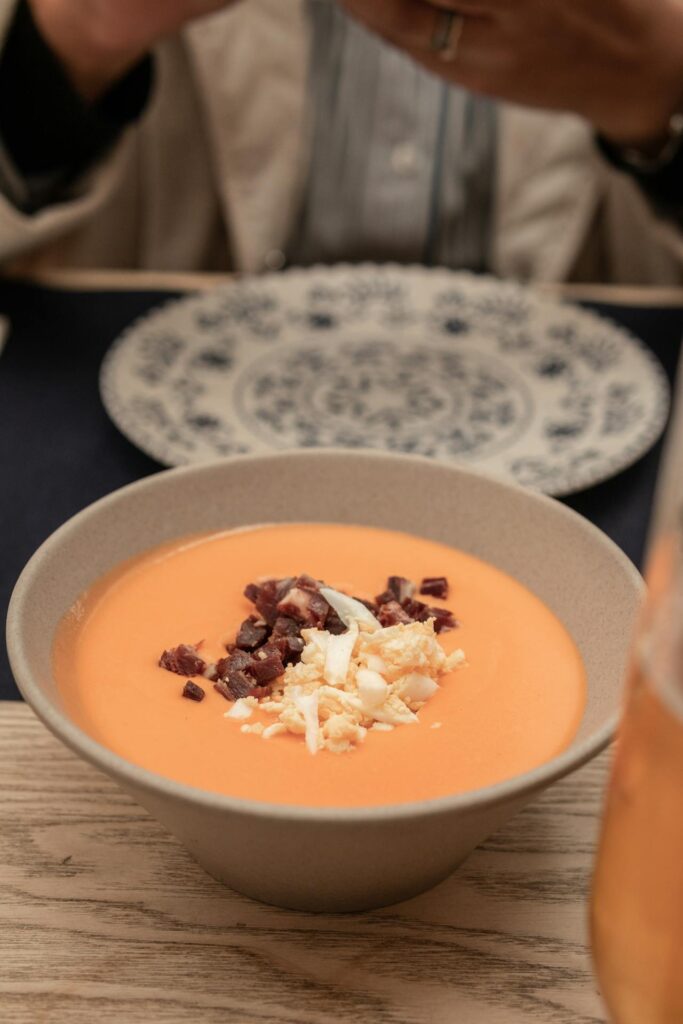 salmorejo