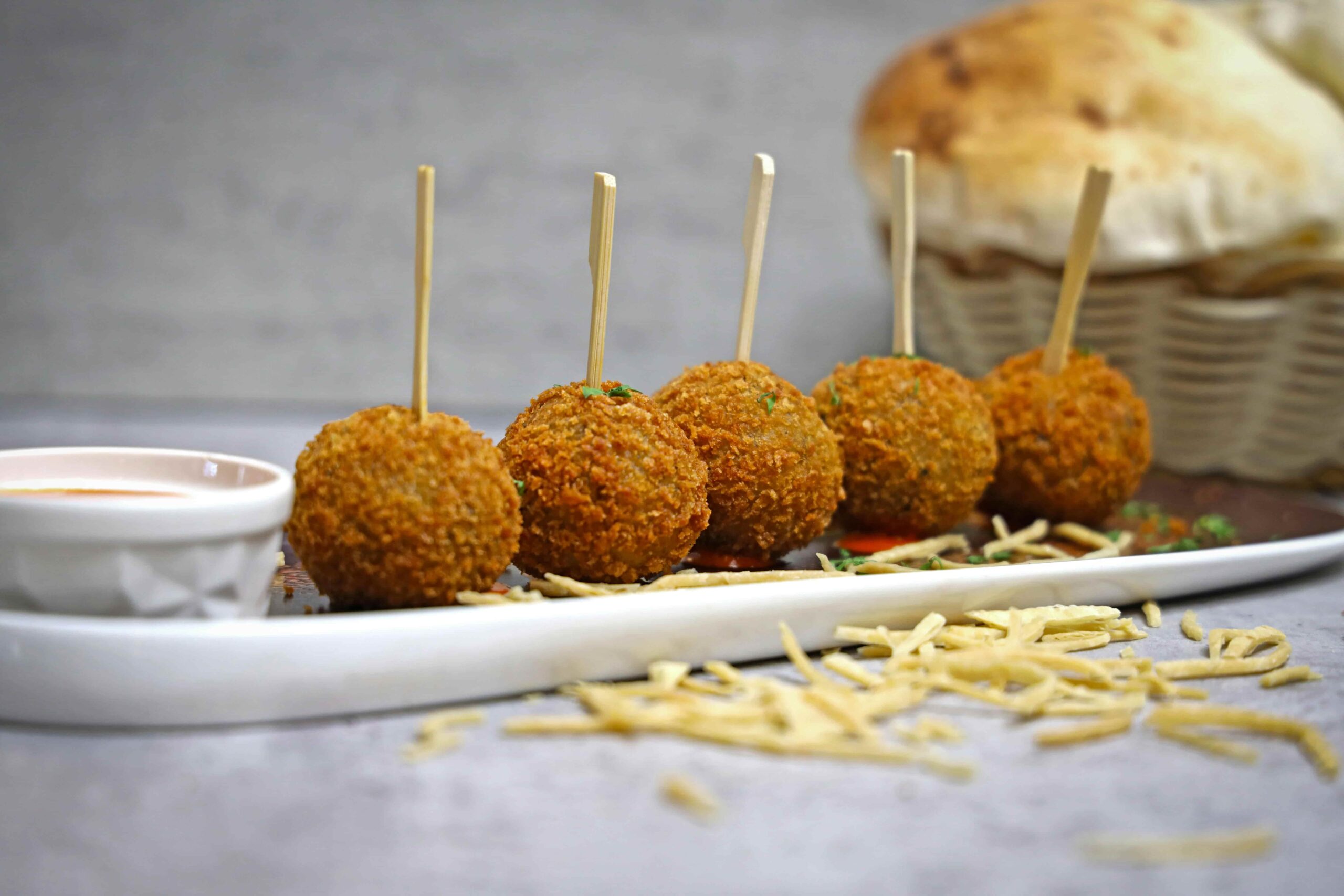 tapas de invierno para bares