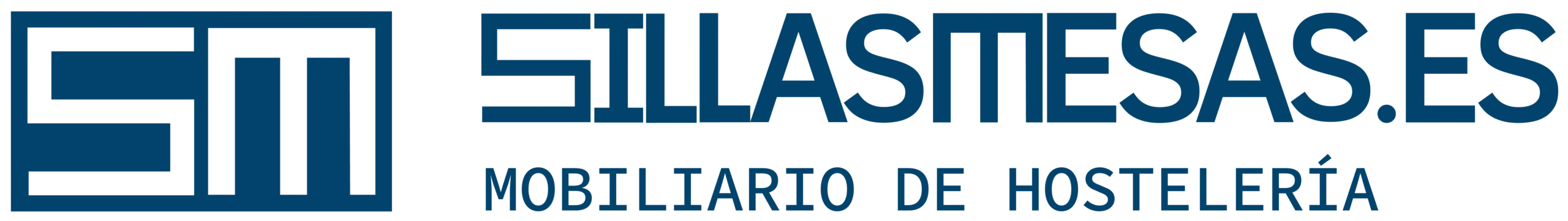 SILLAMESAS Azul