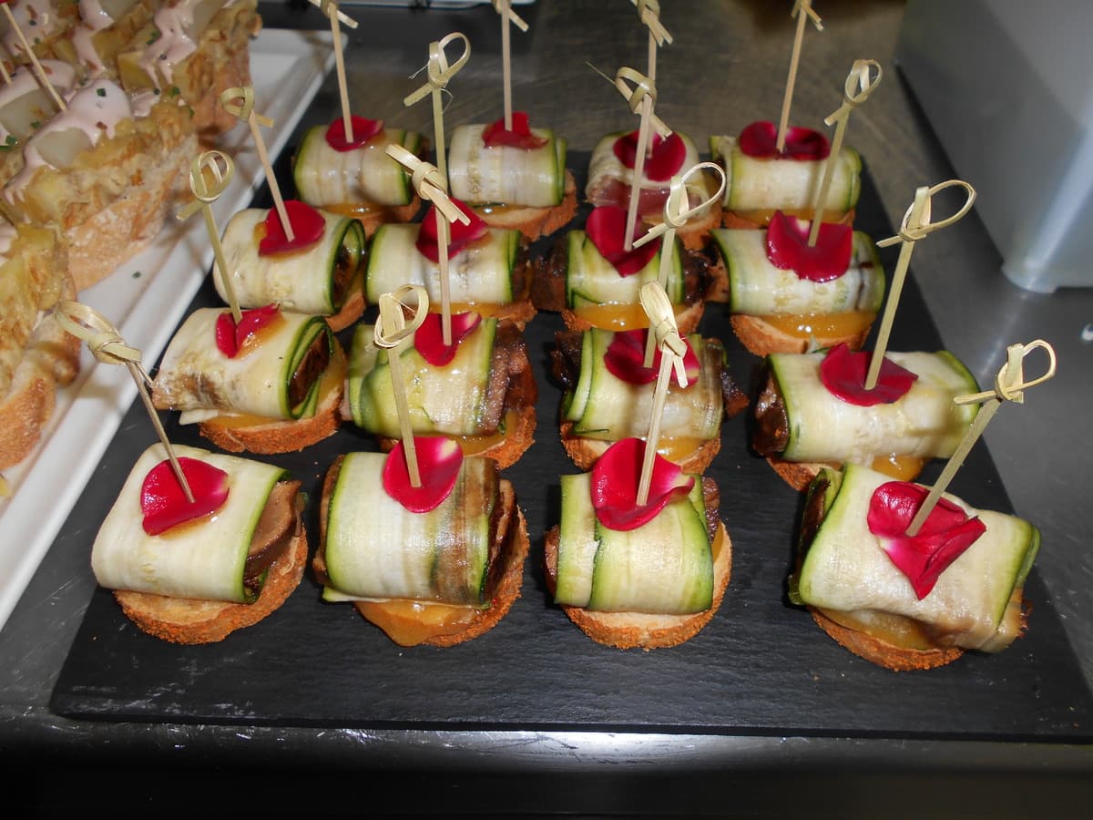 Tapas que triunfan en los bares de nuestro país